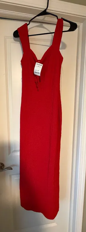 See You Monday Dress thumbnail 1