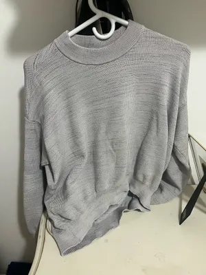 Adidas Crewneck Cropped thumbnail 1