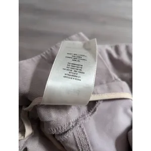 Aritzia Wilfred Jallade linen blend pants 00 thumbnail 7