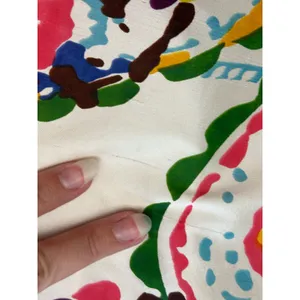 Alexia Admor White Floral Print Silk Halter Mini Party‎ Cocktail Dress Size S thumbnail 6