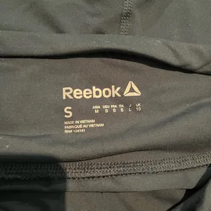 reebok biker shorts thumbnail 3