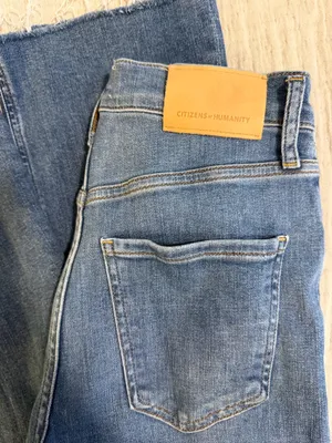 Citizen of humanity jeans thumbnail 6