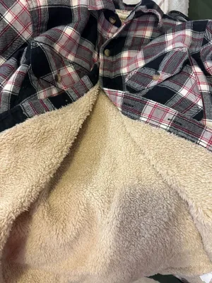 Wrangler Jacket Sherpa Lined thumbnail 4
