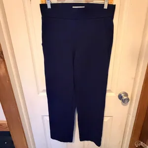 Loft Pull-On Pants thumbnail 5