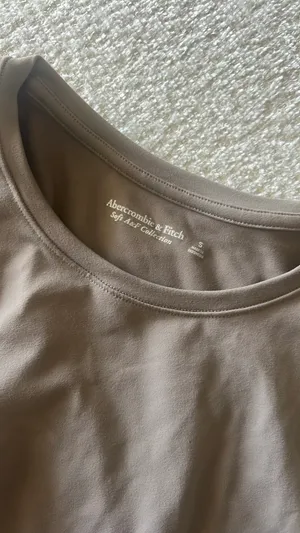 Abercrombie Sleeveless Bodysuit thumbnail 2