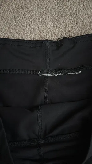 Nike spandex  thumbnail 6