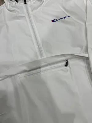 Champion Windbreaker thumbnail 2