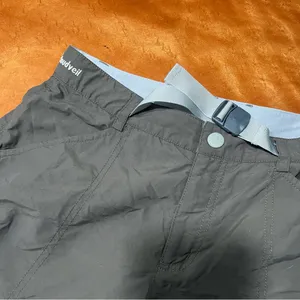 Cloudveil hiking pants size 8 Gray thumbnail 7