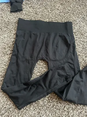 Gymshark Everyday Seamless Leggings thumbnail 2