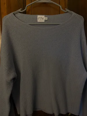 Princess Polly Sweater thumbnail 1