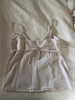 Brandy Melville Top thumbnail 2