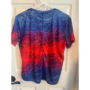 Nike USA Track & Field Dri-FIT Tee Size Medium NWT‎ thumbnail 5