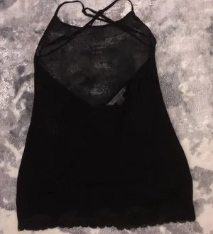 Victoria's Secret small lingerie Négligée 15084 thumbnail 1