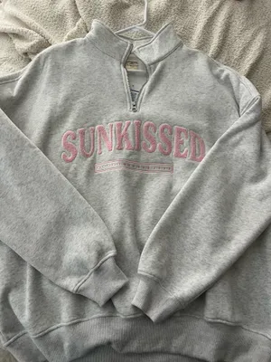 Coconut Boutique Sun Kissed Pullover thumbnail 1