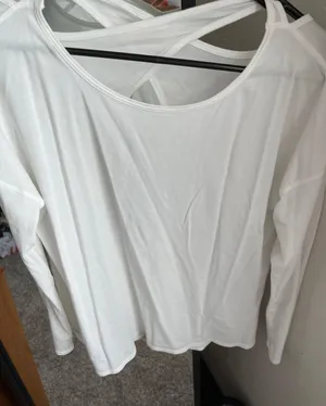 Back To It Long Sleeve thumbnail 1