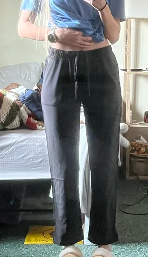 Sanibel Scrubs Pants thumbnail 1