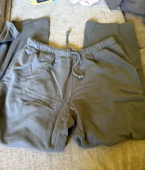 Divided H&M Wide-Leg Sweatpants thumbnail 1