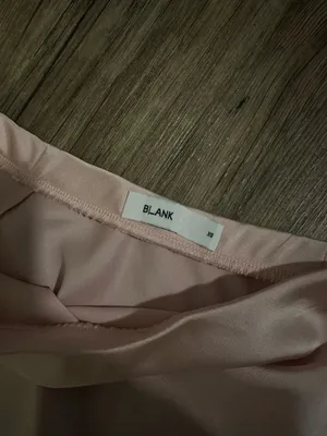 BLANK NYC Midi skirt thumbnail 2