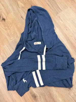 Hollister Hoodie  thumbnail 1