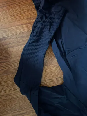Womens Best Essential Half Zip Jacket thumbnail 4