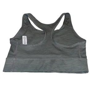 Nike Dri Fit athletic bra thumbnail 2