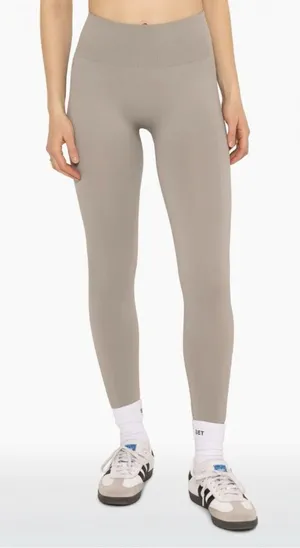 Set Active Sculptflex Seamless Active Leggings In Breeze thumbnail 1