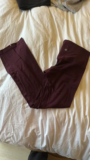 Lululemon Leggings High-Rise thumbnail 5