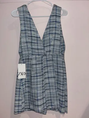 Zara Dress thumbnail 2