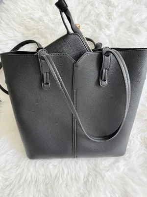 ANTIK KRAFT
GEMMA 2 IN 1 TOTE thumbnail 2