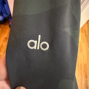 Alo Yoga High Waist Vapor Leggings thumbnail 5