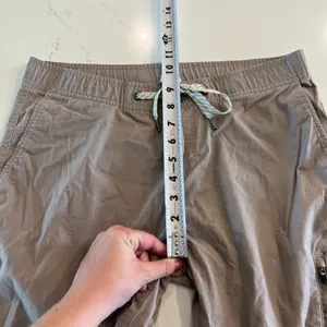 Vuori‎ Ripstop Pants size Medium thumbnail 9