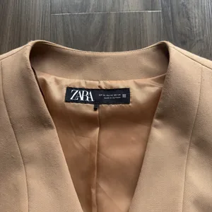 Zara Vest Tank Top thumbnail 4