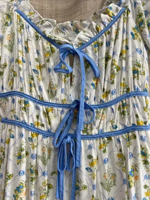 Kendra Dress Medium thumbnail 8