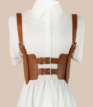 Underbust Suspender Harness Belt New thumbnail 11