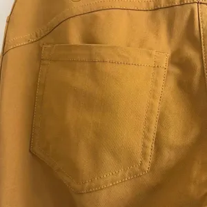 ✨Lululemon City Sleek 5 Pocket Full Length Spiced Bronze Sz 6 Pants✨ thumbnail 14
