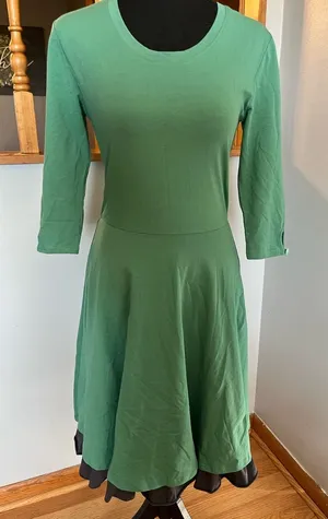 Matilda‎ Jane JoannaGaines Green Pastures NWT S thumbnail 1