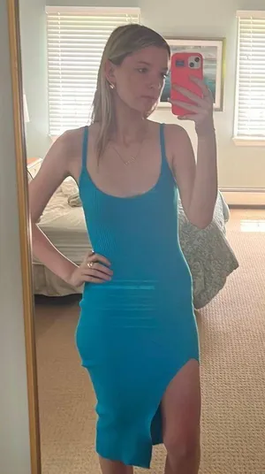 Windsor Dress thumbnail 1