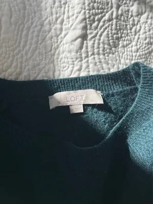 Loft Sweater thumbnail 2