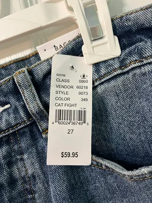 PacSun NWT Baggy Jeans thumbnail 4