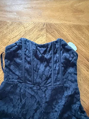 Altard State Lace Romper thumbnail 4