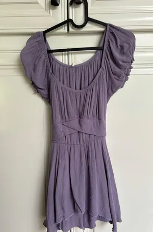 Altar'd State Romper thumbnail 1
