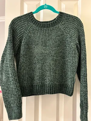 Altar'd State Sweater thumbnail 1