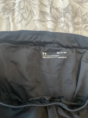 Under Armour Athletic Shorts thumbnail 4