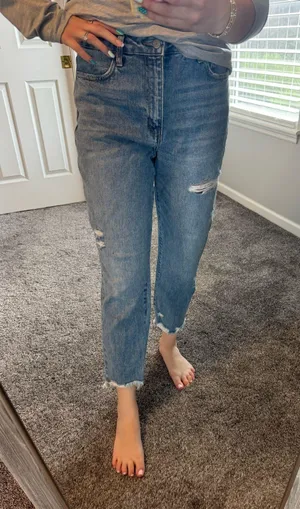 Vervet Jeans thumbnail 1