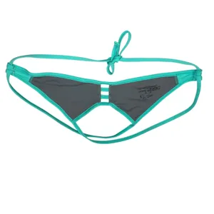 JOLYN Tomcat Seafoam Bikini Top Small thumbnail 6