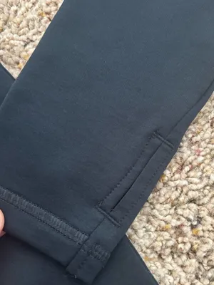 Black Hooded Long thumbnail 6