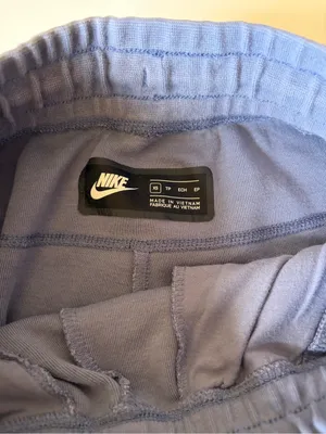 Nike Sweatpants Womens XS Blue Tech Fleece Running Athletic Jogger CW4292-482 thumbnail 6
