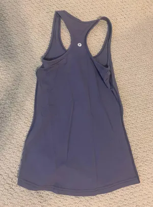 90 Degrees by Reflex Workout Tank thumbnail 2