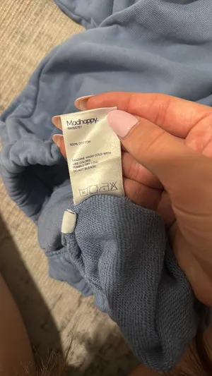 Madhappy Sweatpants thumbnail 4