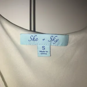 Embroidered Dress thumbnail 3